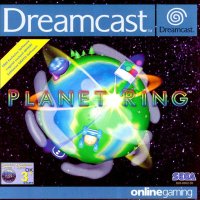 Microphone Sega Dreamcast US box art